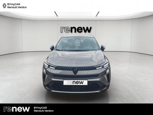Renault Captur image 8