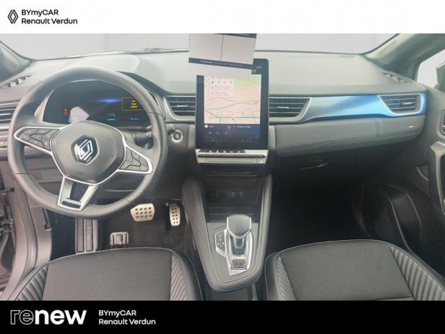 Renault Captur image 6