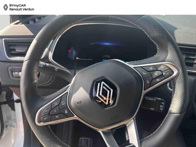 Renault Captur image 6