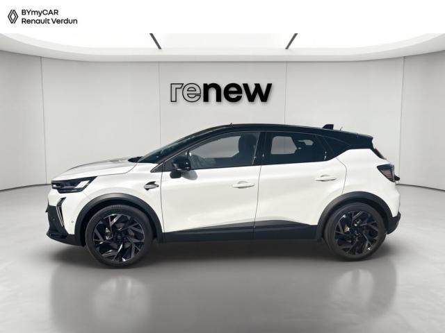 Renault Captur image 5