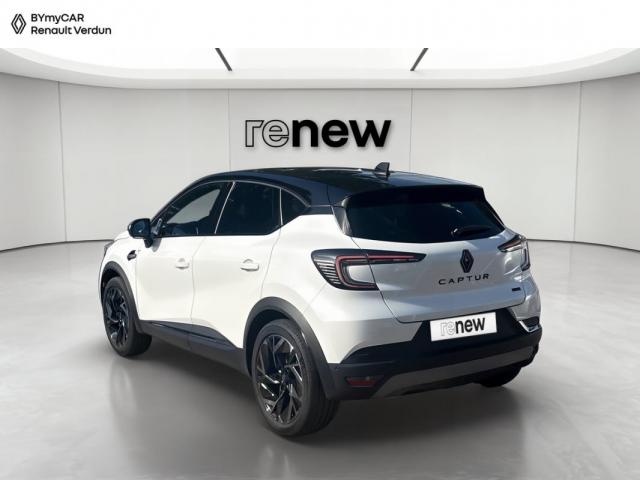 Renault Captur image 1