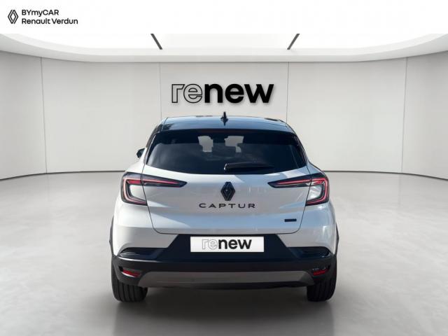 Renault Captur image 3