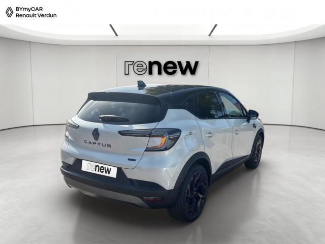 Renault Captur image 4