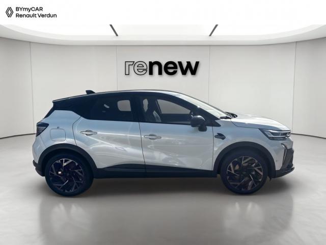 Renault Captur image 2