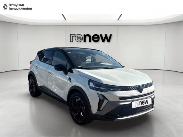 Renault Captur image 8
