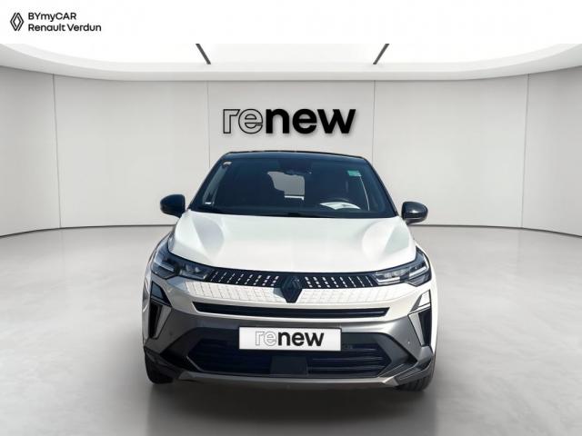 Renault Captur image 7