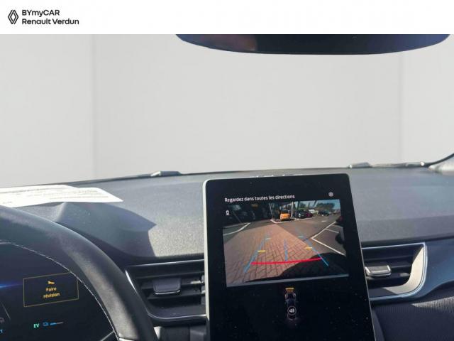 Renault Captur image 9