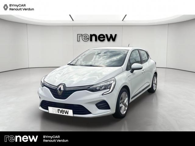Renault Clio V Blue Dci 100 - 21n Business
