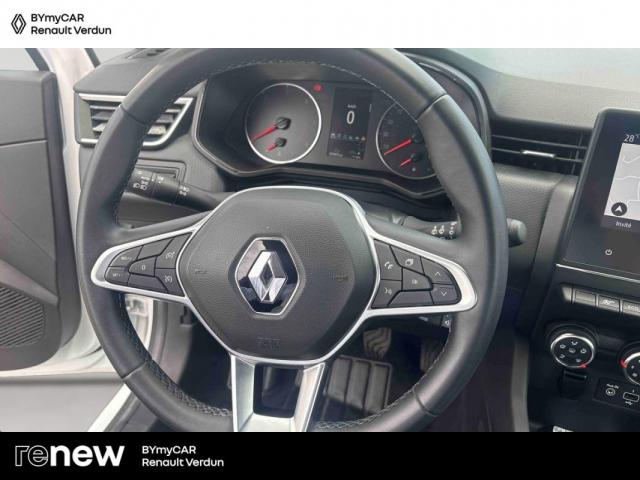 Renault Clio image 7
