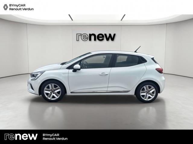 Renault Clio image 4