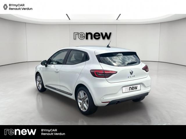 Renault Clio image 9