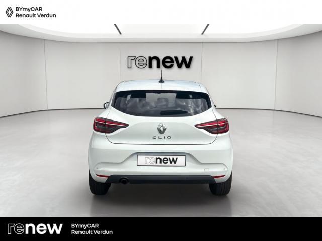 Renault Clio image 6