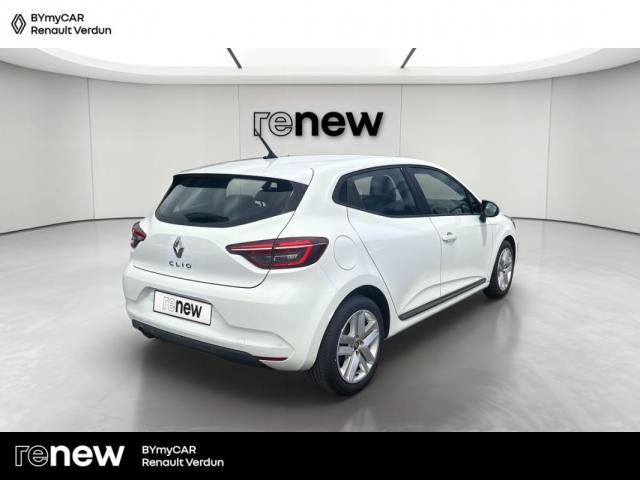 Renault Clio image 5