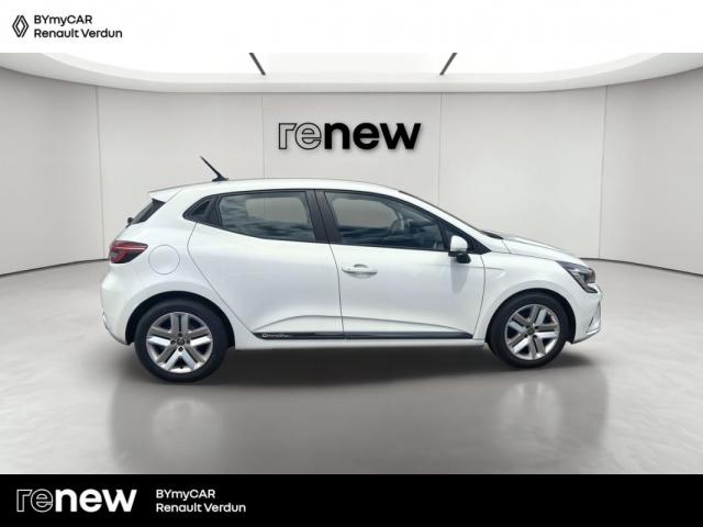 Renault Clio image 2