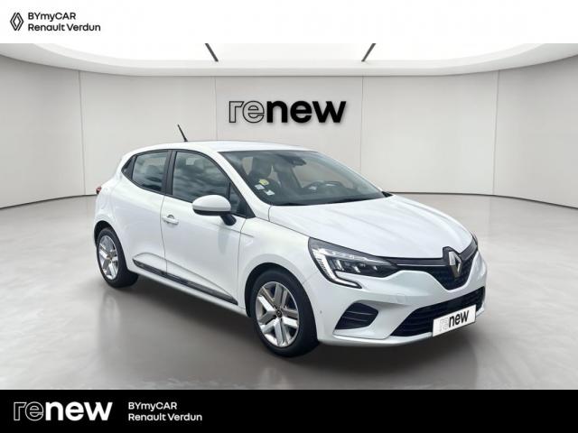 Renault Clio image 1