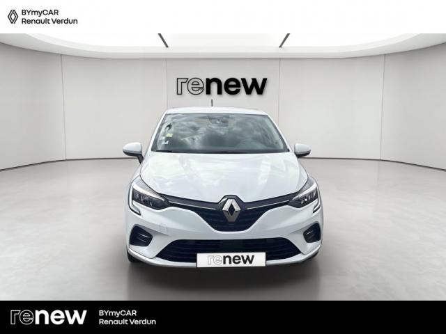 Renault Clio image 8