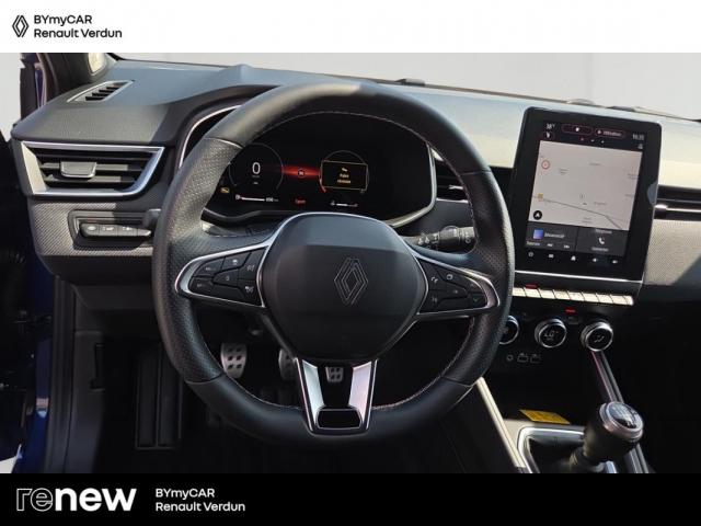 Renault Clio image 6