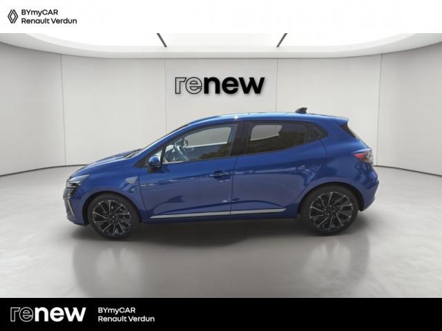 Renault Clio image 2