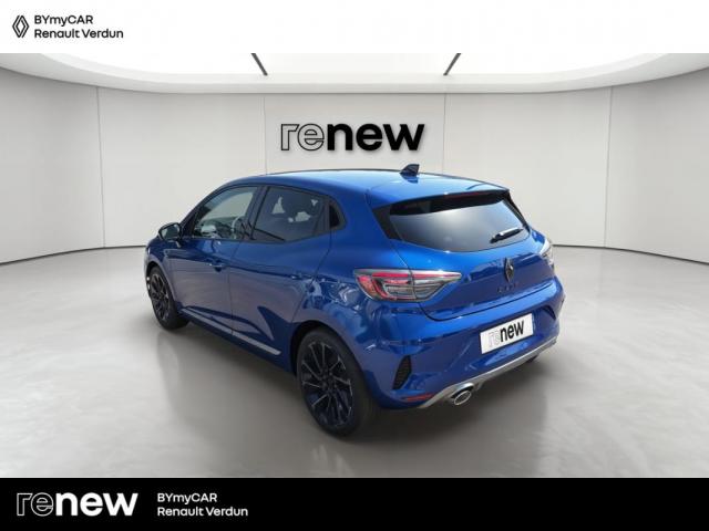 Renault Clio image 4