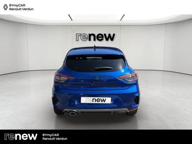 Renault Clio image 9