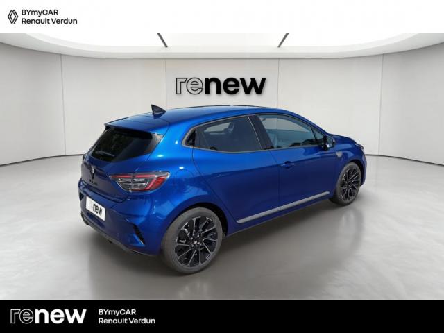 Renault Clio image 7