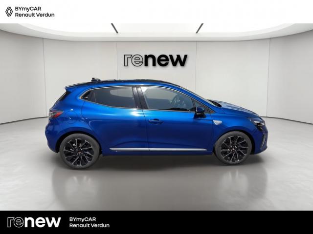 Renault Clio image 5