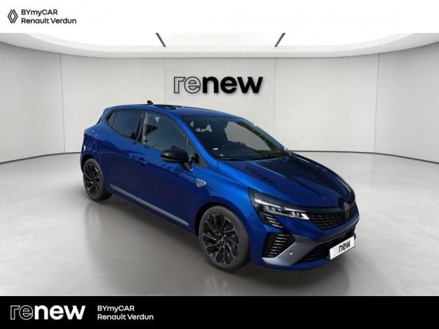 Renault Clio image 1