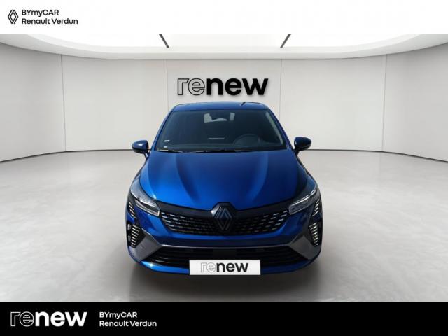 Renault Clio image 8