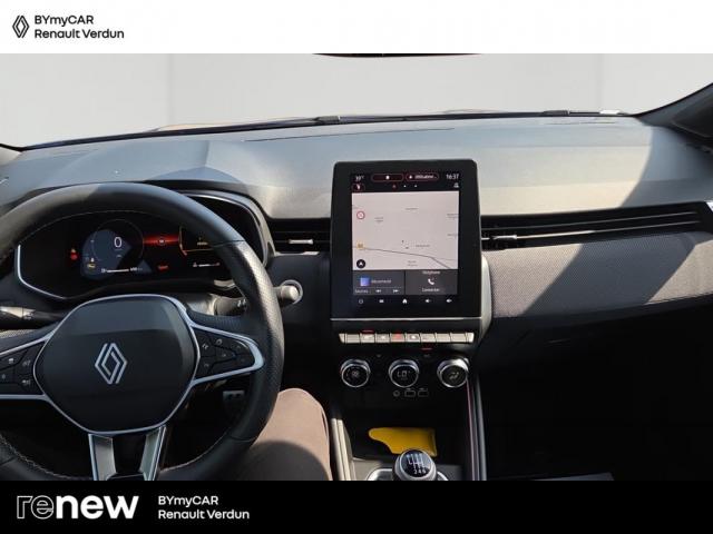 Renault Clio image 3