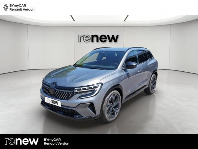 Renault Austral E-Tech Hybrid 200 Techno Esprit Alpine