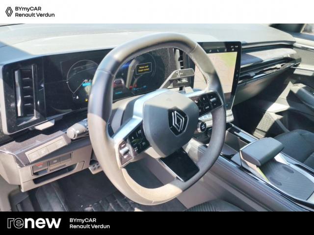 Renault Austral image 5