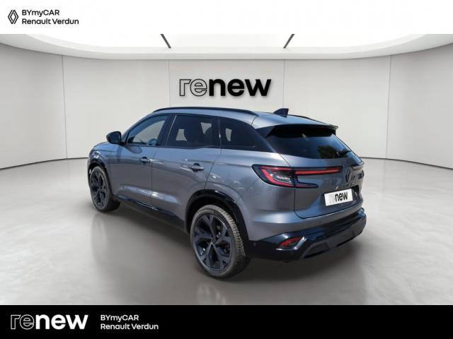 Renault Austral image 7