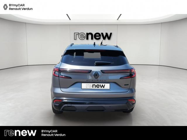 Renault Austral image 9