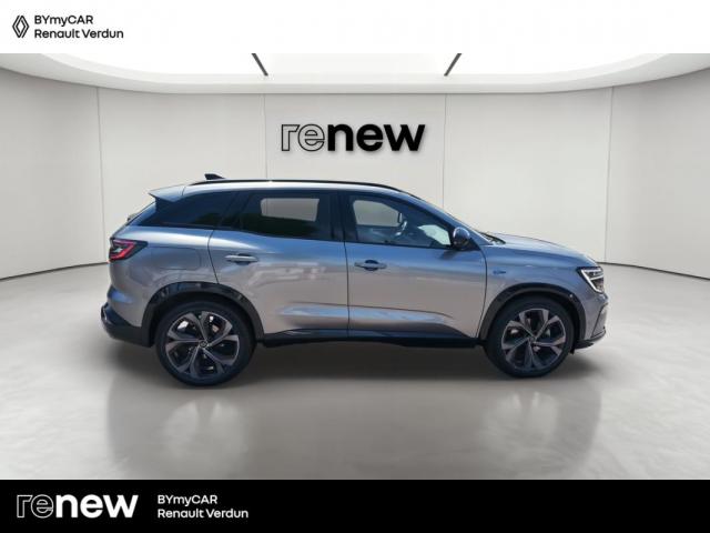 Renault Austral image 6