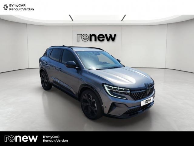 Renault Austral image 3
