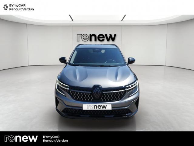 Renault Austral image 4