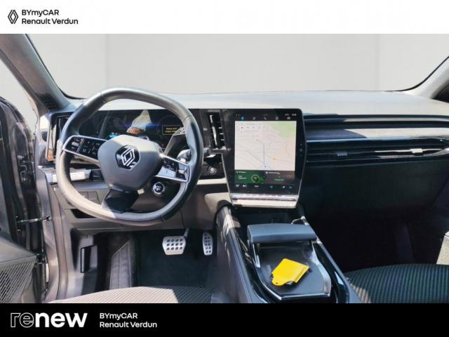 Renault Austral image 8