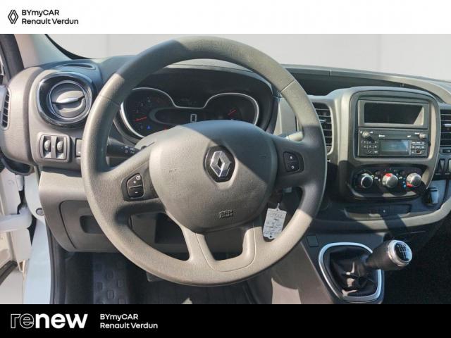 Renault Trafic image 4