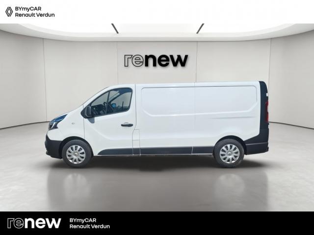 Renault Trafic image 3