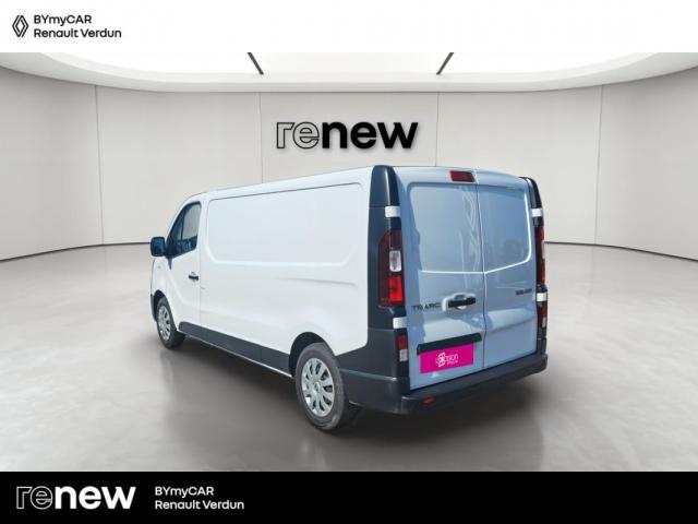 Renault Trafic image 7