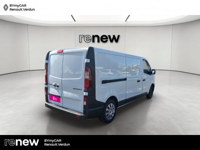 Renault Trafic image 6