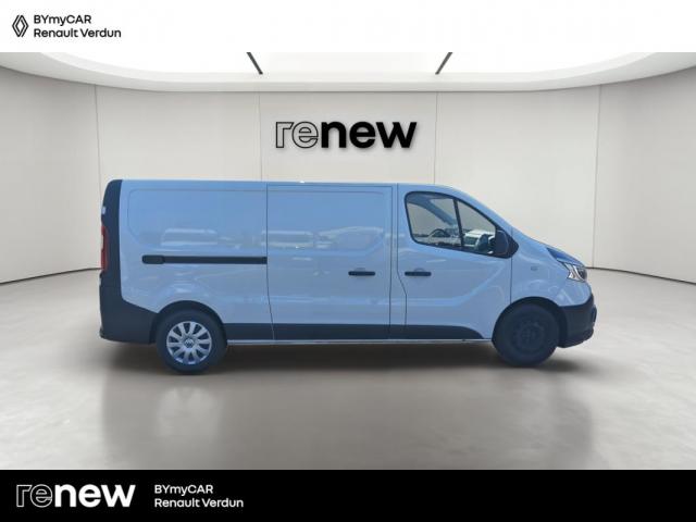 Renault Trafic image 5