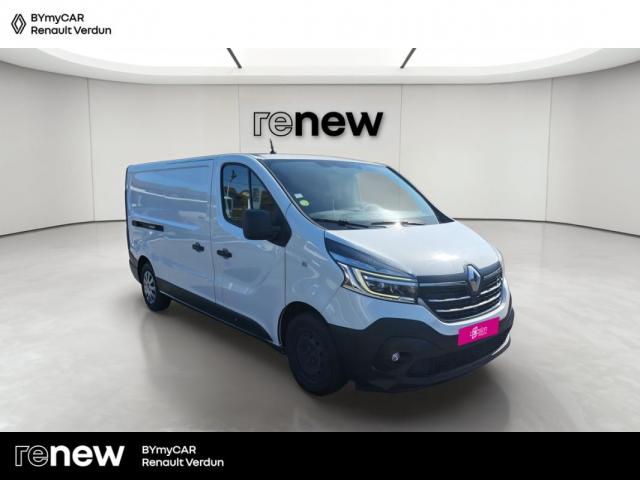 Renault Trafic image 8