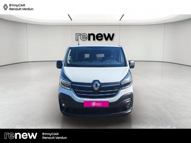 Renault Trafic image 9