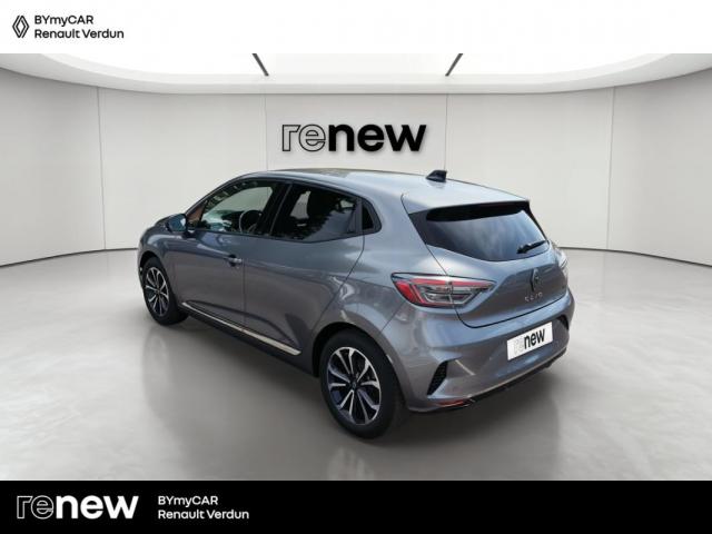 Renault Clio image 1