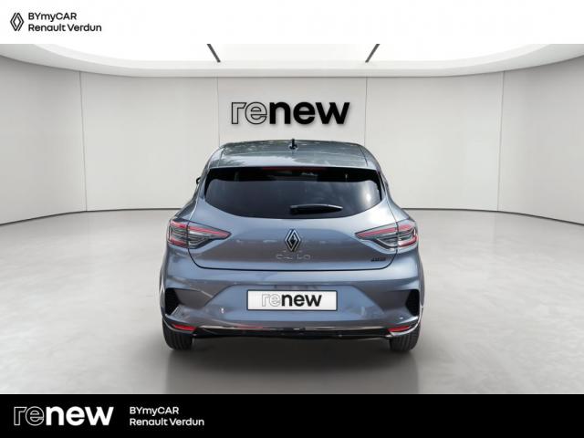 Renault Clio image 5