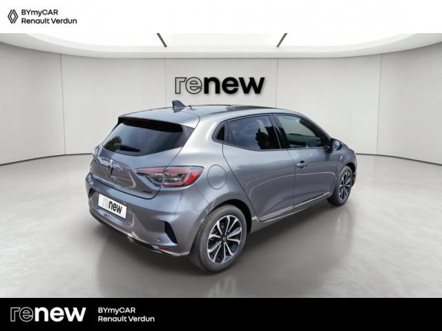 Renault Clio image 3