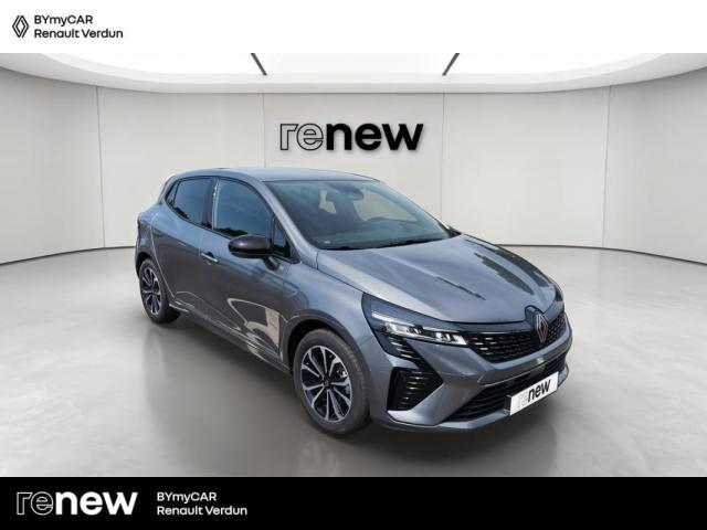 Renault Clio image 7