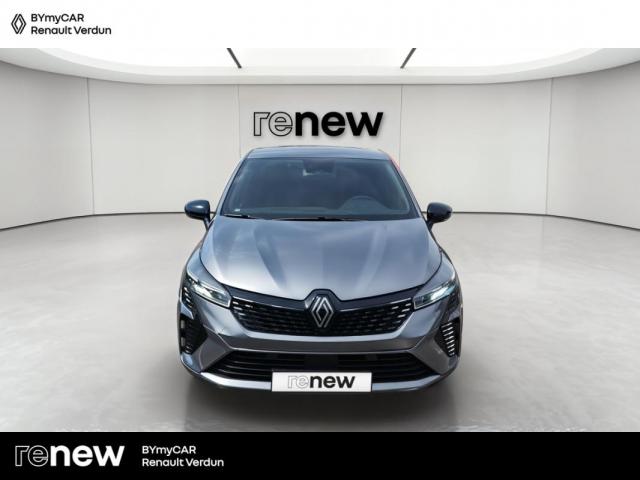 Renault Clio image 8