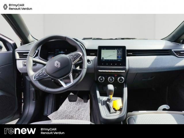 Renault Clio image 6